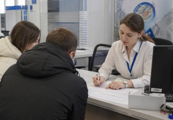 ФНС с начала года автоматически предоставила вычеты на 200 млрд рублей