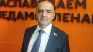 Гайдукевич: игры с боеприпасами в Приднестровье развяжут войну во всем ЕС