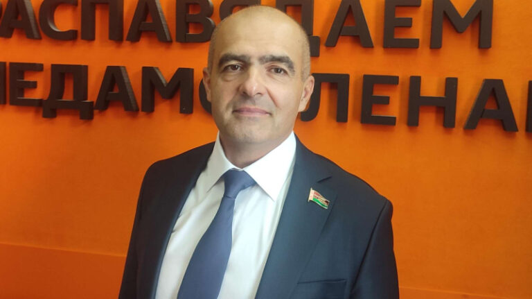 Гайдукевич: игры с боеприпасами в Приднестровье развяжут войну во всем ЕС