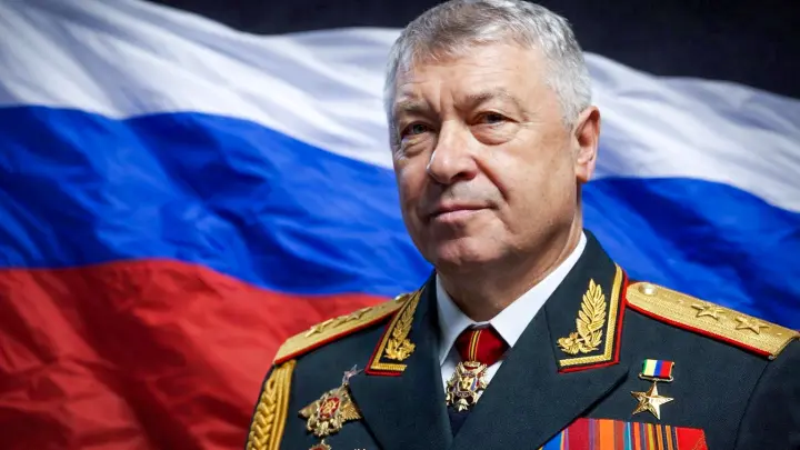 Генерал-легенда празднует юбилей: Степаныч – его имя связано с возвращением Крыма и победным наступлением на СВО