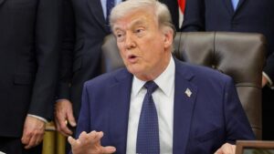 Индия ответила Трампу на слова об «адской дыре»