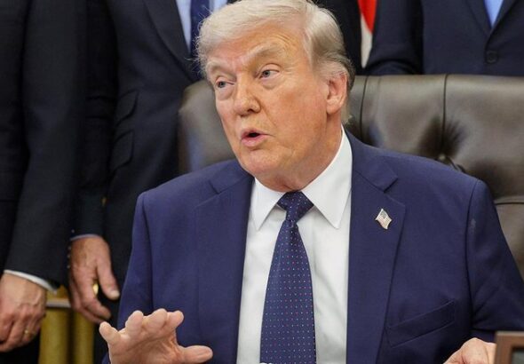 Индия ответила Трампу на слова об «адской дыре»