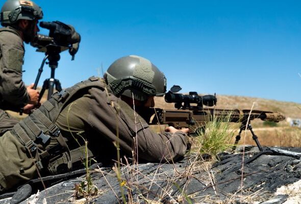 Израиль убил 260 журналистов в Газе, Ливане, Йемене и Иране — El Pais