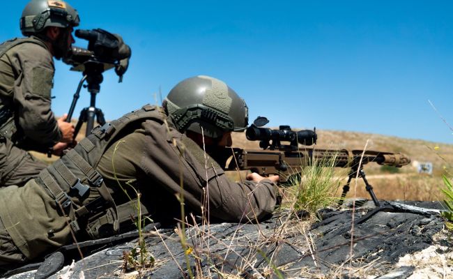 Израиль убил 260 журналистов в Газе, Ливане, Йемене и Иране — El Pais