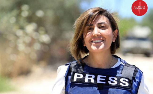 Израильские военные охотились за ливанской журналисткой и убили ее — СМИ