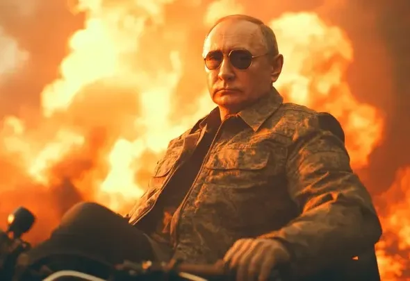 Как Путин накажет EC за блокировку активов: В Польше «затряслись». Кремль всё уже придумал