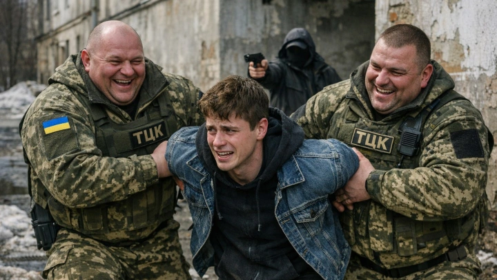 «Либо молча наблюдать, либо помогать»: Глава патрульной полиции Украины рассказал от чего отказываются подчиненные