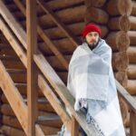 Как сделать крышу для бани своими руками двухскатную