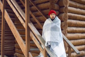 Как сделать крышу для бани своими руками двухскатную