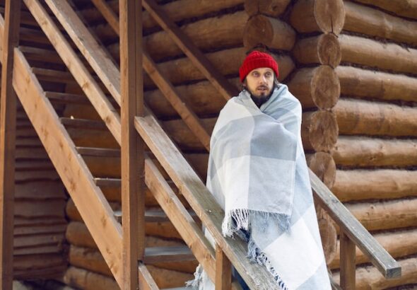 Как сделать крышу для бани своими руками двухскатную