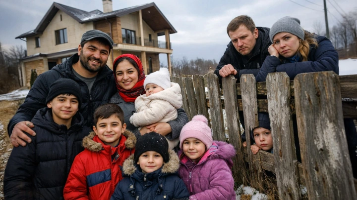 Новым гражданам России урежут льготы: Делягин порадовался, однако недолго. Есть парочка «но»