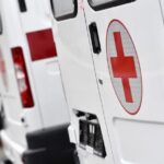 Обрушение подъезда дома в Сызрани произошло из-за атаки БПЛА