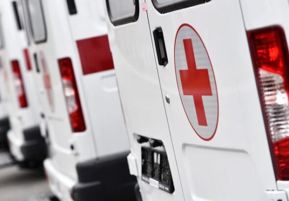 Обрушение подъезда дома в Сызрани произошло из-за атаки БПЛА