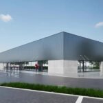 Kronung Group откроет два торговых центра в агломерации Петербурга в 2026 году — Ведомости. Северо-Запад