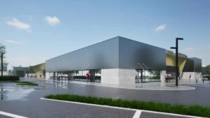 Kronung Group откроет два торговых центра в агломерации Петербурга в 2026 году — Ведомости. Северо-Запад