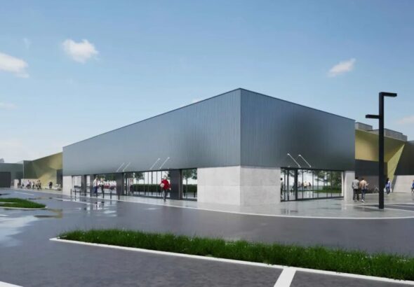 Kronung Group откроет два торговых центра в агломерации Петербурга в 2026 году — Ведомости. Северо-Запад