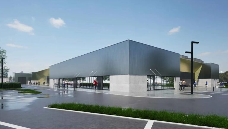 Kronung Group откроет два торговых центра в агломерации Петербурга в 2026 году — Ведомости. Северо-Запад