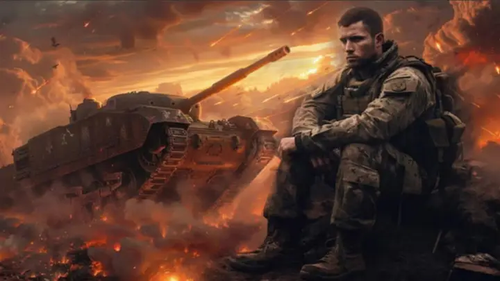 «Плакать надо, от нашего бессилия»: Военкор не сдержал эмоций. «Операция по ликвидации советника Минобороны». Такой сигнал генералам впервые