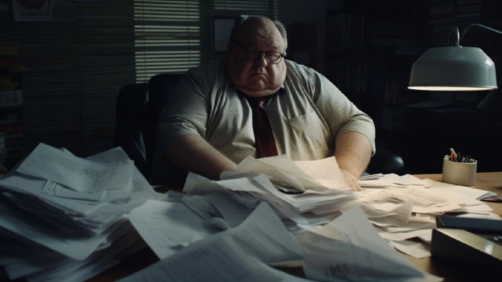 По-русски это называется — «зажрались»: Элита живёт по своим правилам, и это смешно