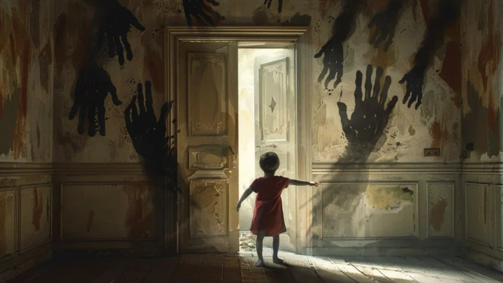 Похитил и расправился с девятилетней девочкой: Дело на Урале затянулось на четверть века