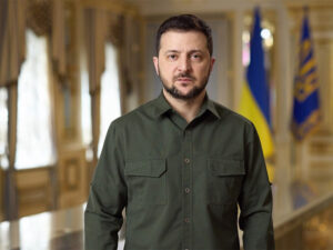 Последние новости СВО от Юрия Подоляки 22.04.2026: Зеленский заявил о планах создать новый союз с четырьмя странами вместо ЕС