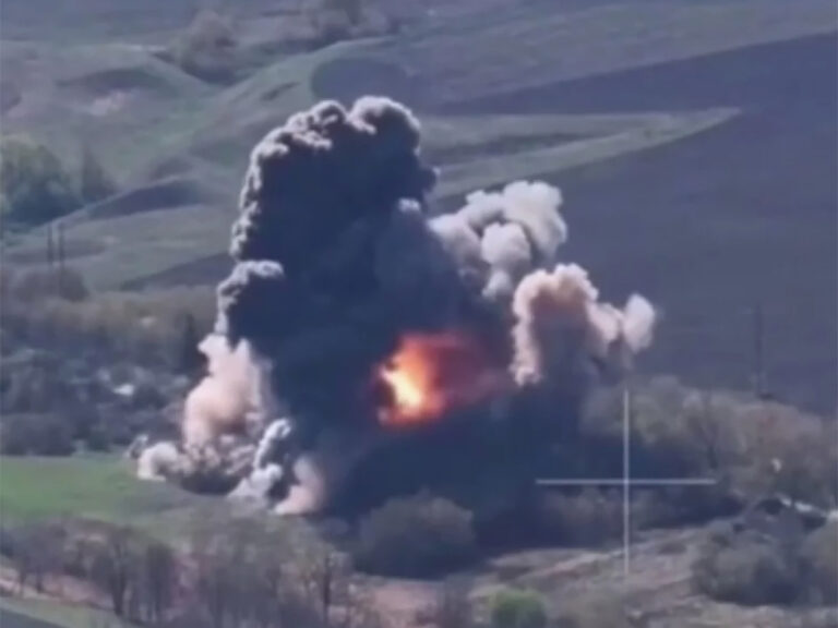 Последние новости СВО от Юрия Подоляки 27.04.2026: после удара ВСУ по Севастополю в РФ заговорили о взятии двух областей Украины