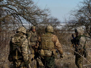 Последние новости СВО от Юрия Подоляки 27.04.2026: ВСУ начали покидать Славянск и Краматорск