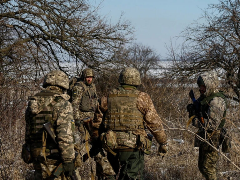 Последние новости СВО от Юрия Подоляки 27.04.2026: ВСУ начали покидать Славянск и Краматорск