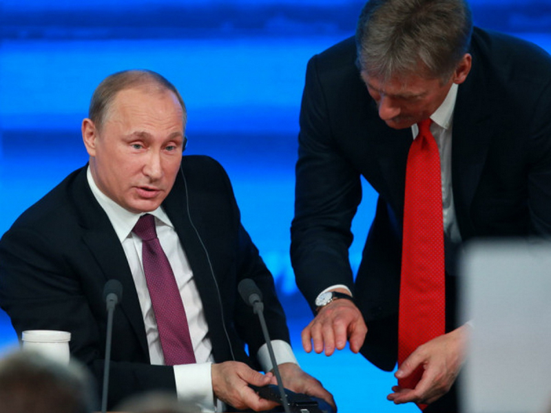 Последние новости СВО от Юрия Подоляки 29.04.2026: в Кремле сделали заявление о серии атак ВСУ на Туапсе