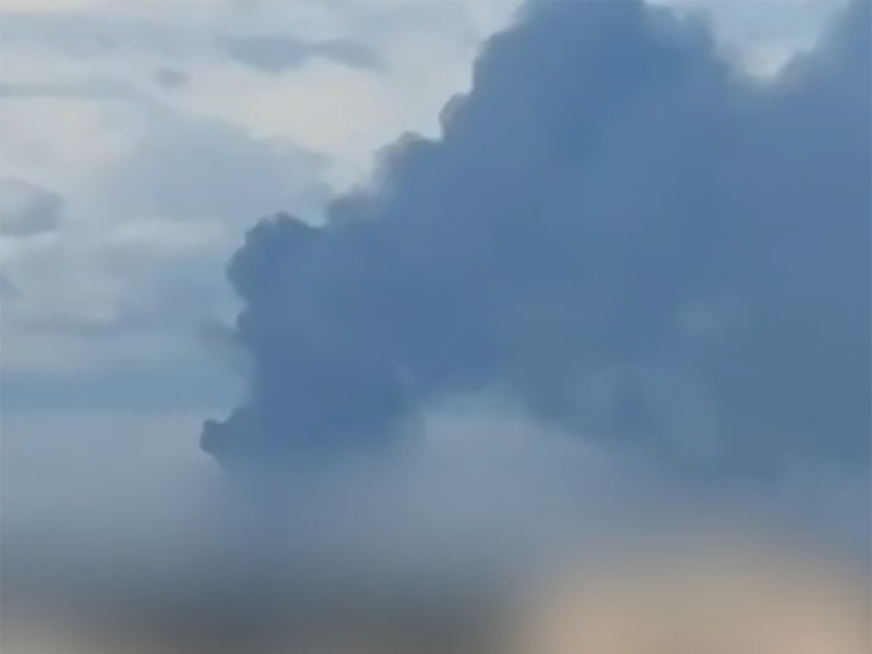 Последние новости СВО от Юрия Подоляки 29.04.2026: вслед за Туапсе ВСУ атаковали Пермь — над городом густой черный дым