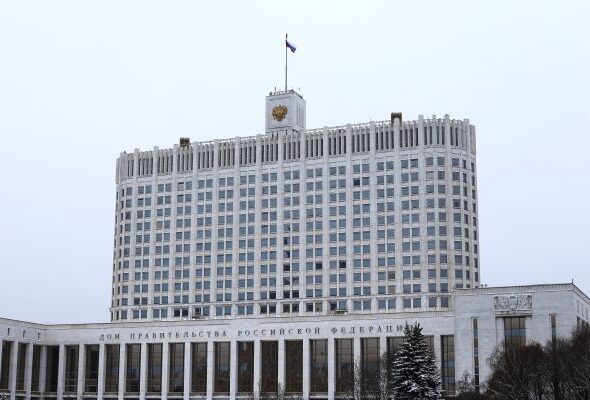 Правительство России установило квоты на вывоз минеральных удобрений