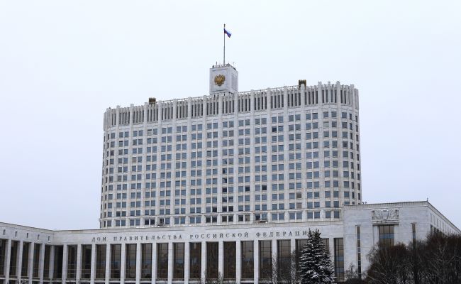 Правительство России установило квоты на вывоз минеральных удобрений