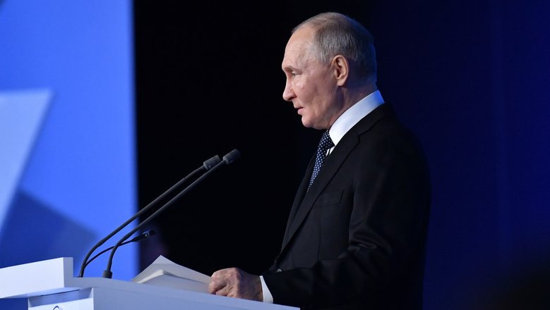 Путин: Участники «Времени героев» достигают успехов на муниципальной службе