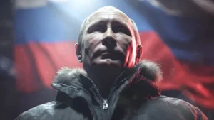 Путин всё решил. И Германия содрогнулась: Мощный удар уже 1 мая. Всё, перекрываем вентиль