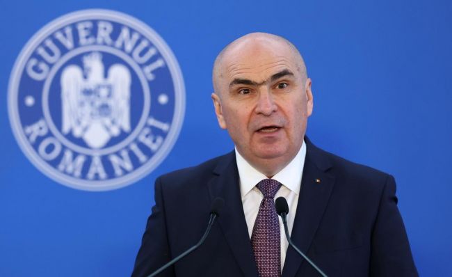 Раскол неминуем: кризис в Румынии обрушит единство ЕС на Востоке