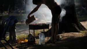 Россиян ждут трехдневные выходные в начале лета