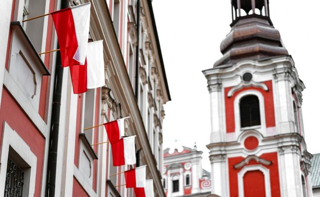 Рост безработицы в Польше достиг самого высокого уровня за последние пять лет