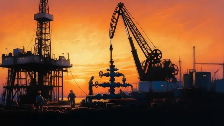 С 1 мая Россия перекрывает кран Германии