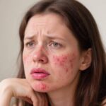 Синдром Стивенса-Джонсона: Что за аллергия на лекарства вызвала у россиянки кровь из губ