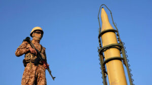 СМИ: разведка США считает, что Иран сохранил значительные военные ресурсы