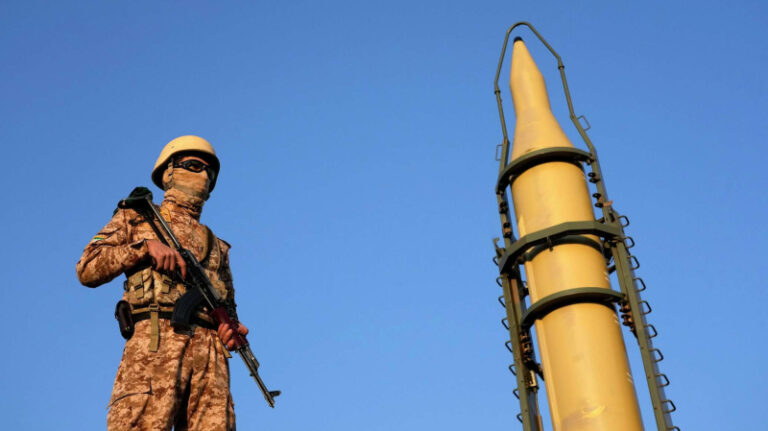 СМИ: разведка США считает, что Иран сохранил значительные военные ресурсы