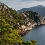 Спишь? Вулкан, молчавший 100 тысяч лет, на самом деле не затихал