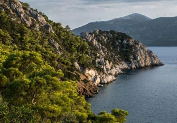 Спишь? Вулкан, молчавший 100 тысяч лет, на самом деле не затихал