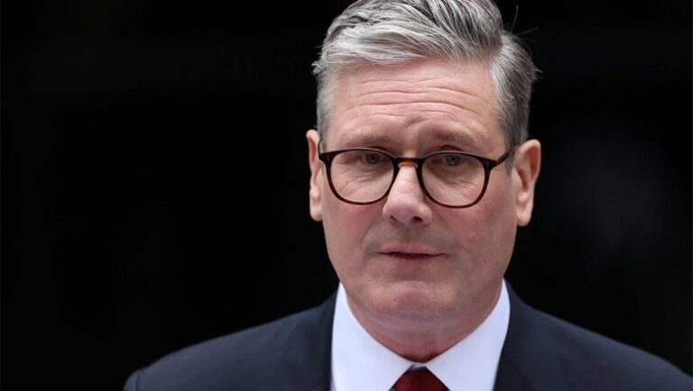 Стармер перечислил привычки, которые британцам придется изменить из-за Ирана