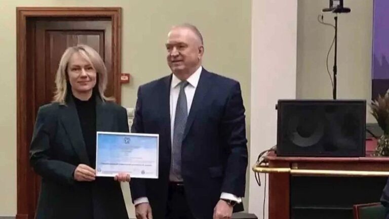 Торгово-промышленная палата Тюменской области будет работать с рынками СНГ