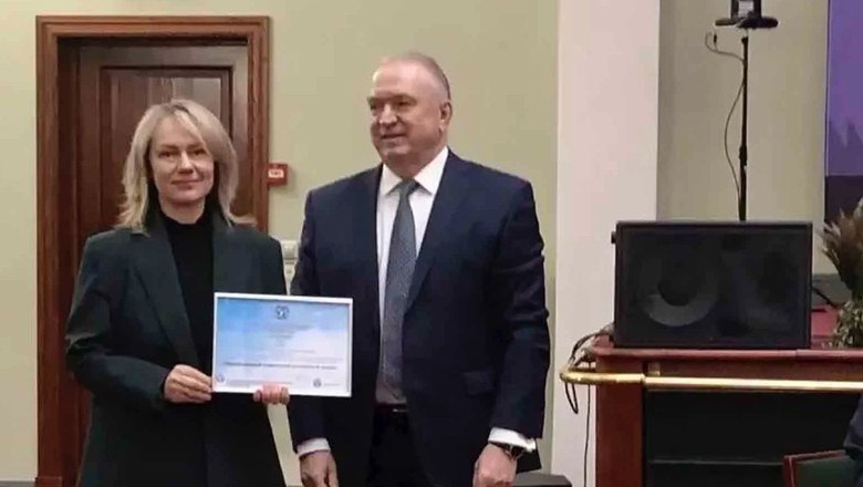 Торгово-промышленная палата Тюменской области будет работать с рынками СНГ