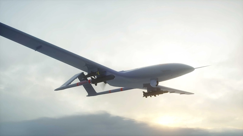 Урал оказался в зоне досягаемости украинских БПЛА