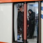 В Москве встали поезда на Сокольнической линии метро