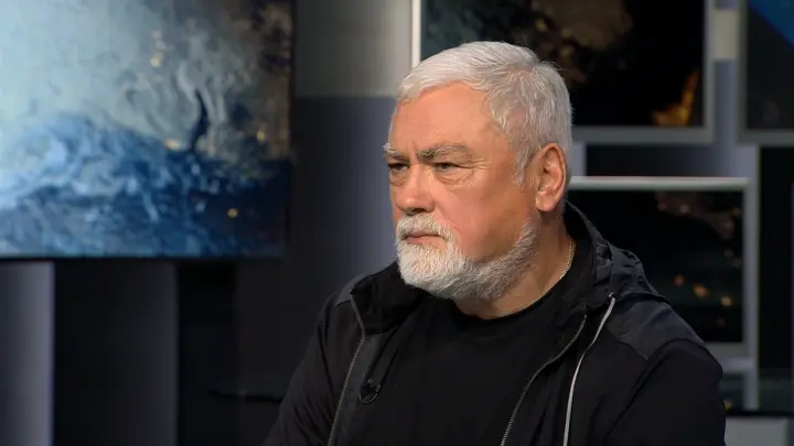 Вадим Цыганов — властям: «Если сейчас не начать диалог с народом, будет трагедия»