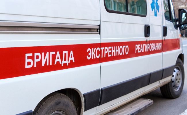 В ДНР один мирный житель убит и девять ранены при атаках ВСУ